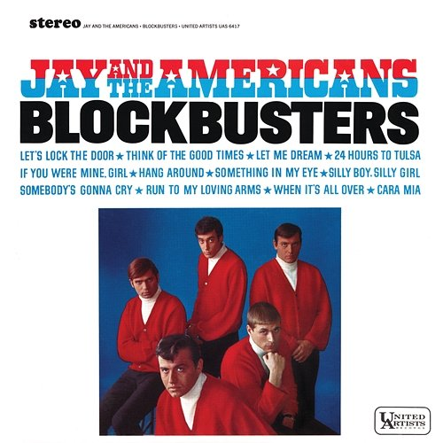 Blockbusters Jay & The Americans