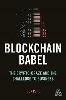 Blockchain Babel Pejic Igor