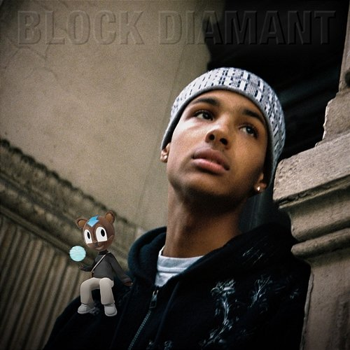 blockdiamant Joje