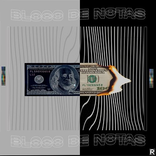 Bloco de Notas Rapnoscliv & Favoretti