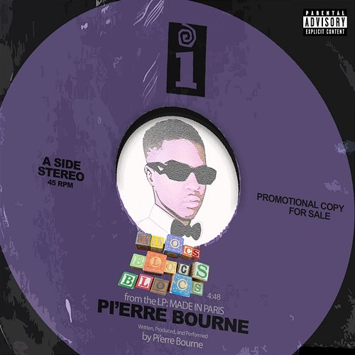 Blocs Pi'erre Bourne