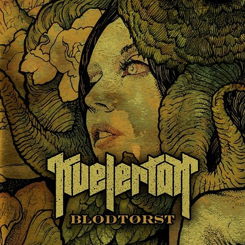 Blodtørst Kvelertak