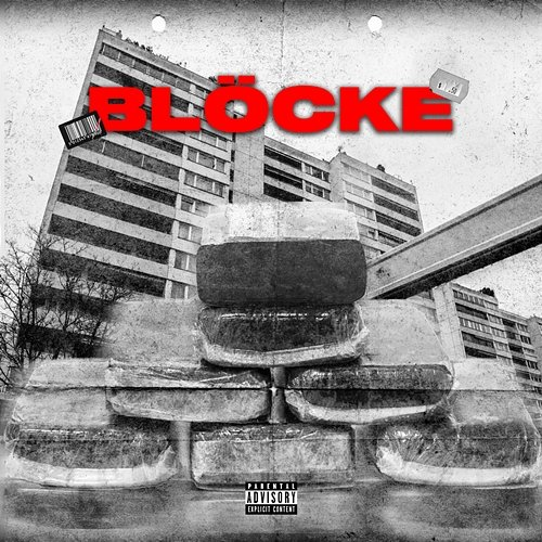 BLÖCKE Ramo