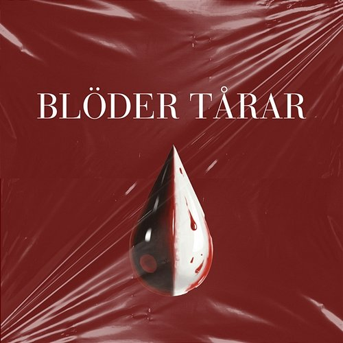 Blöder Tårar Oh Mar