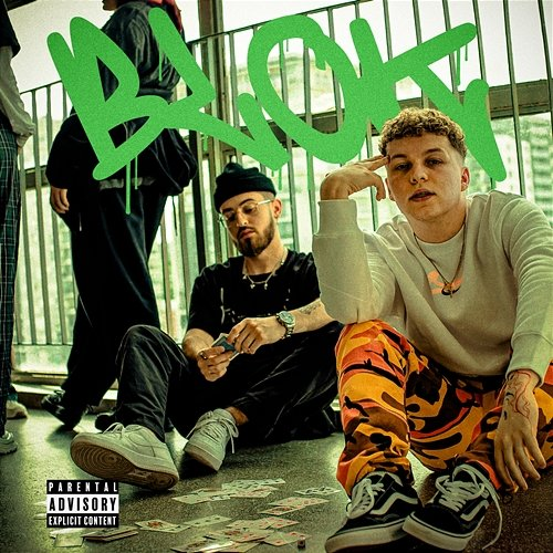 BLOK Trill Pem, HUT, Young Jacob