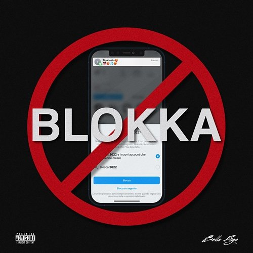 Blokka Bello Figo