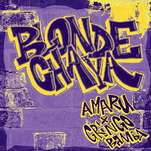 Blonde Chaya Amaru, Gringo Bamba