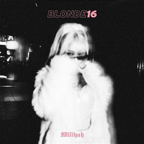 BLONDE16 Miliyah