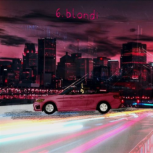 Blondi Kukon