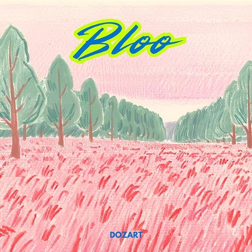 Bloo Dozart