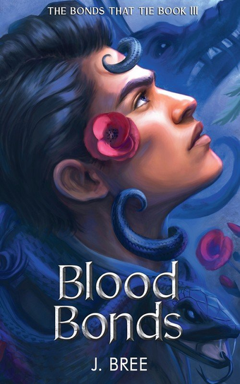 Blood Bonds J Bree