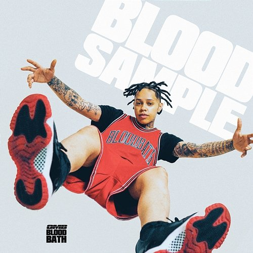 Blood Sample OMB Bloodbath