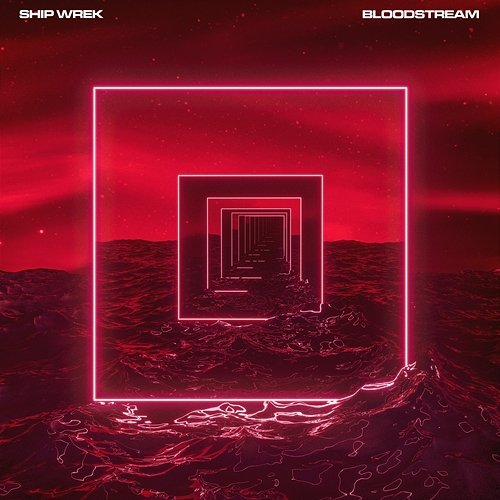 Bloodstream Ship Wrek