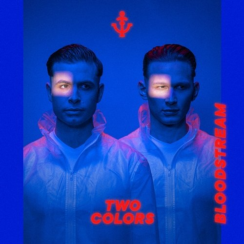 Bloodstream twocolors