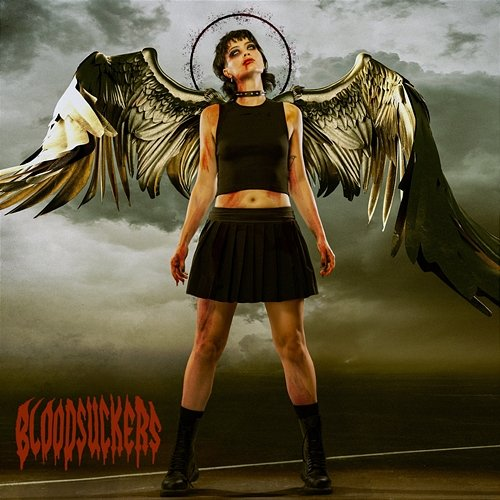 BLOODSUCKERS Saint Agnes
