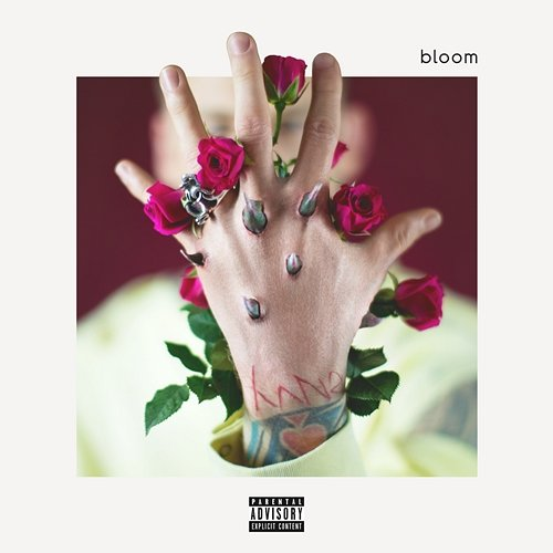 bloom MGK