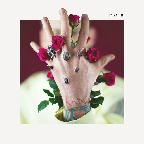 bloom MGK