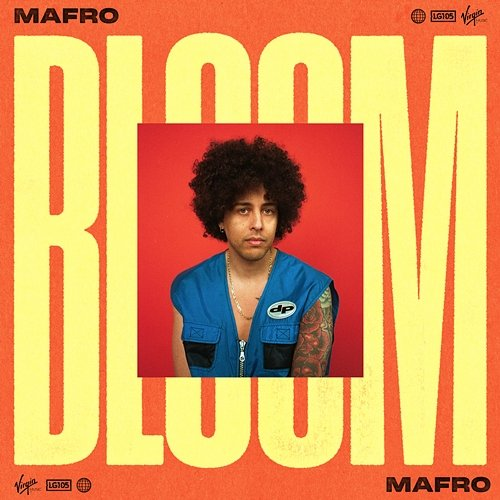 Bloom Mafro