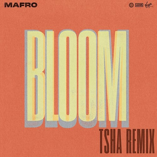 Bloom Mafro, TSHA feat. Ell Murphy