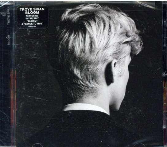 Bloom Sivan Troye