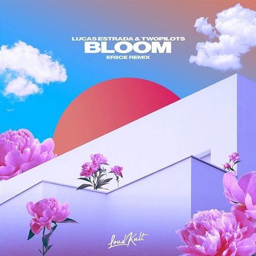 Bloom Lucas Estrada, TWOPILOTS