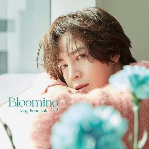Blooming Jang Keun-suk