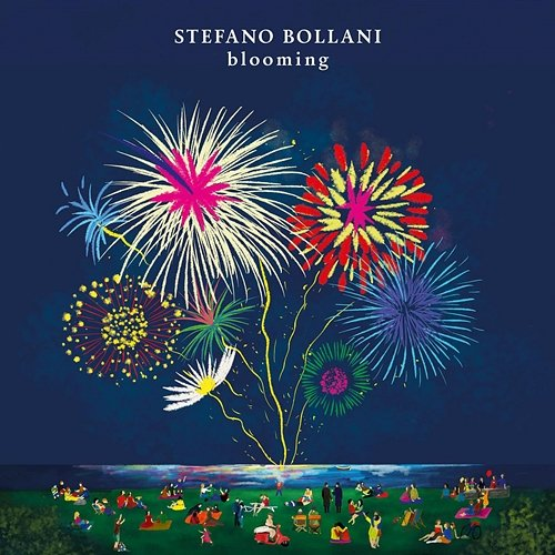 Blooming Stefano Bollani