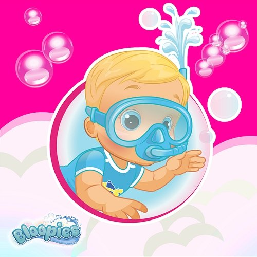 Bloopies Songs Kitoons auf Deutsch, Bloopies auf Deutsch
