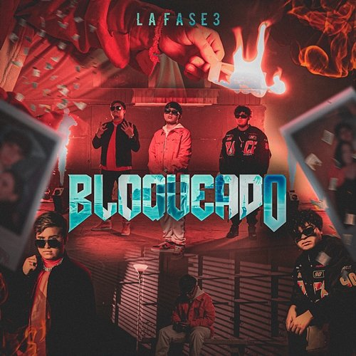 Bloqueado La Fase 3