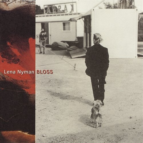 Bloss Lena Nyman