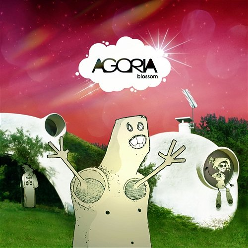 Blossom Agoria