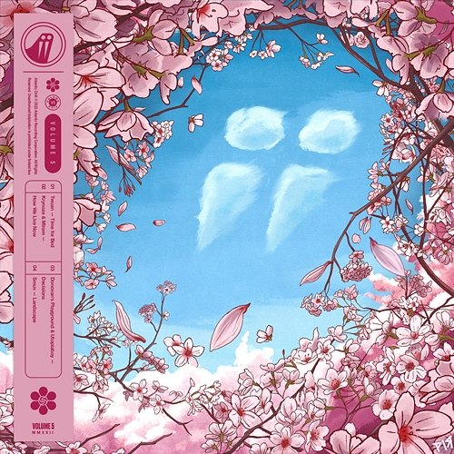 Blossom Atlantic Chill