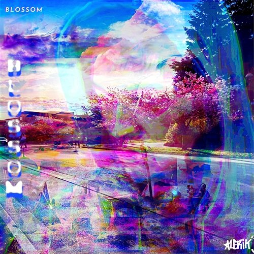 BLOSSOM ALERIK