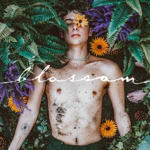 BLOSSOM Zach Hood