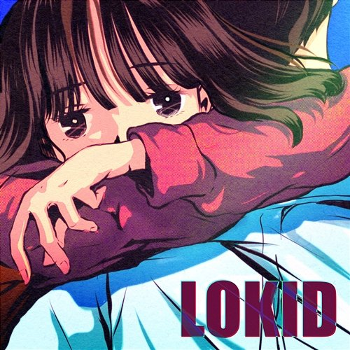 Blossom Lokid