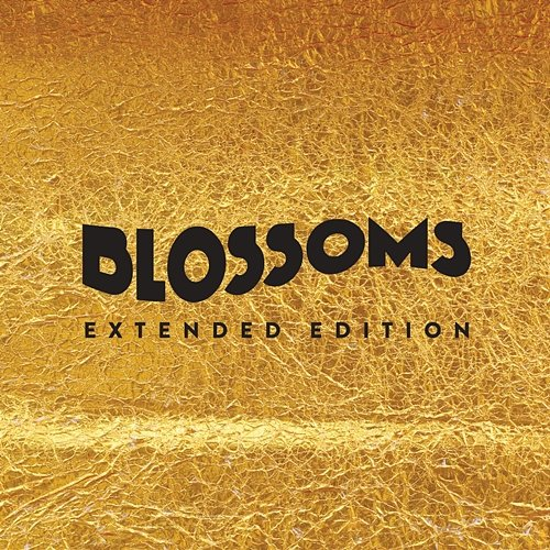 Blossoms Blossoms