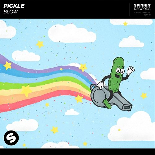 Blow Pickle