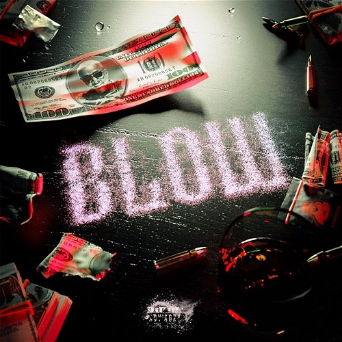 Blow 100 Blaze