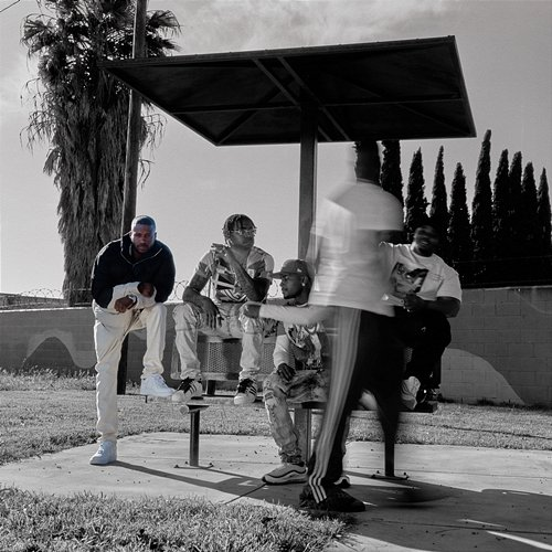 Blowfly Ab-Soul, Jay Rock