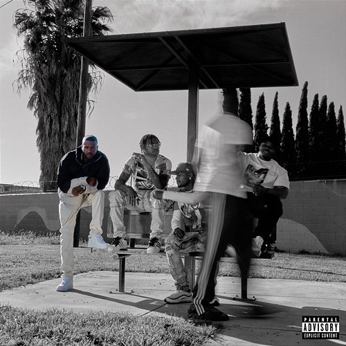 Blowfly Jay Rock, Ab-Soul
