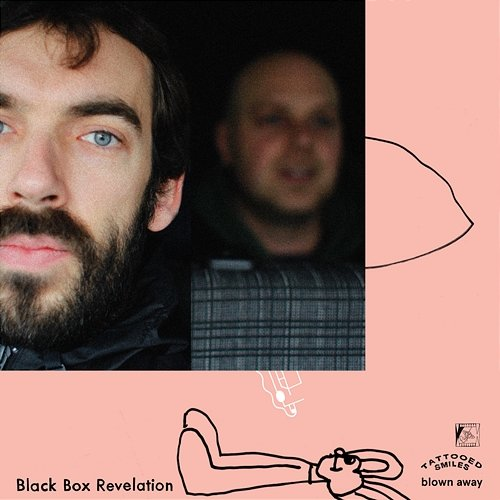 Blown Away Black Box Revelation