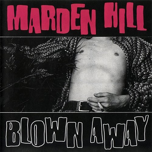 Blown Away Marden Hill