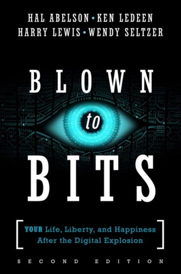 Blown to Bits Abelson Hal