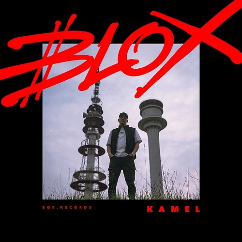 BLOX Kamel, Paluch, Lipa