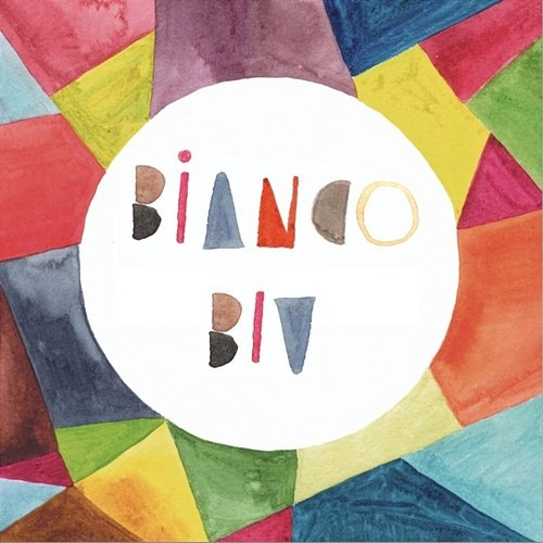 Blu Alberto Bianco