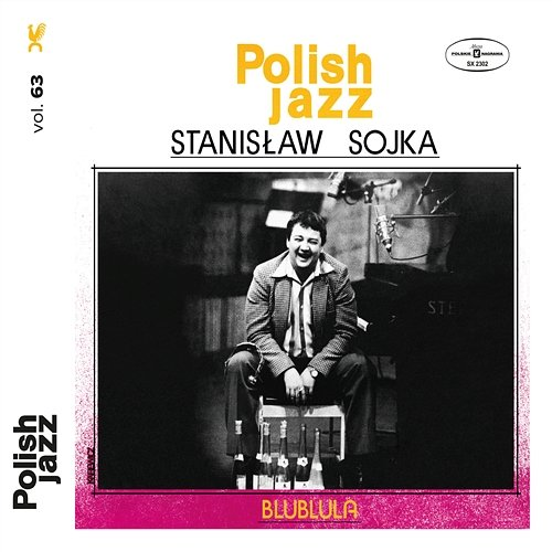 Blublula Stanisław Soyka