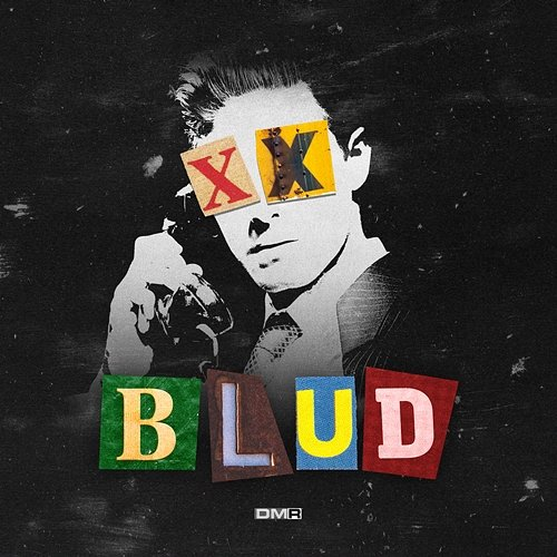 Blud ReauBeau, Nymfo, MC Mota