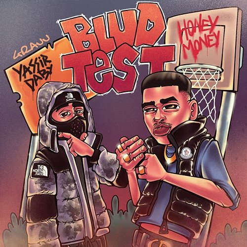 Blud Test Daby, Yassir