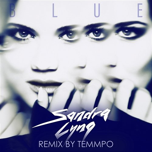 Blue Sandra Lyng