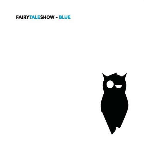 Blue Fairy Tale Show